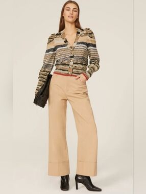 Veronica Beard Cardigan